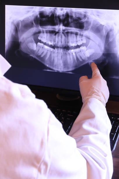 Best Emergency Treatment for Jaw Pain or Injury in Davison, MI