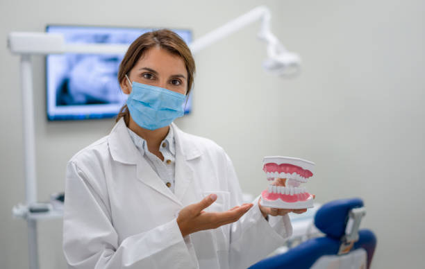 Best Emergency Dental Care for Sports Injuries in Davison, MI