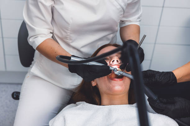 Best Emergency Denture Repair in Davison, MI